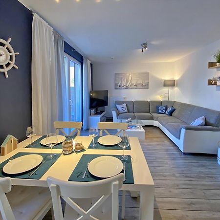 Residenz Von Flotow Wohnung 01 Heiligendamm Extérieur photo