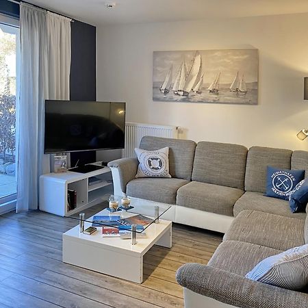 Residenz Von Flotow Wohnung 01 Heiligendamm Extérieur photo