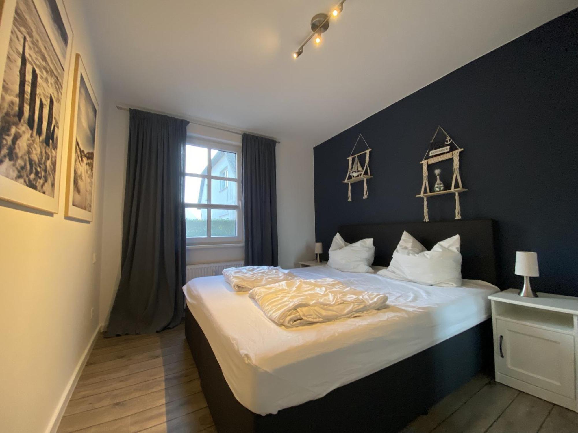 Residenz Von Flotow Wohnung 01 Heiligendamm Extérieur photo