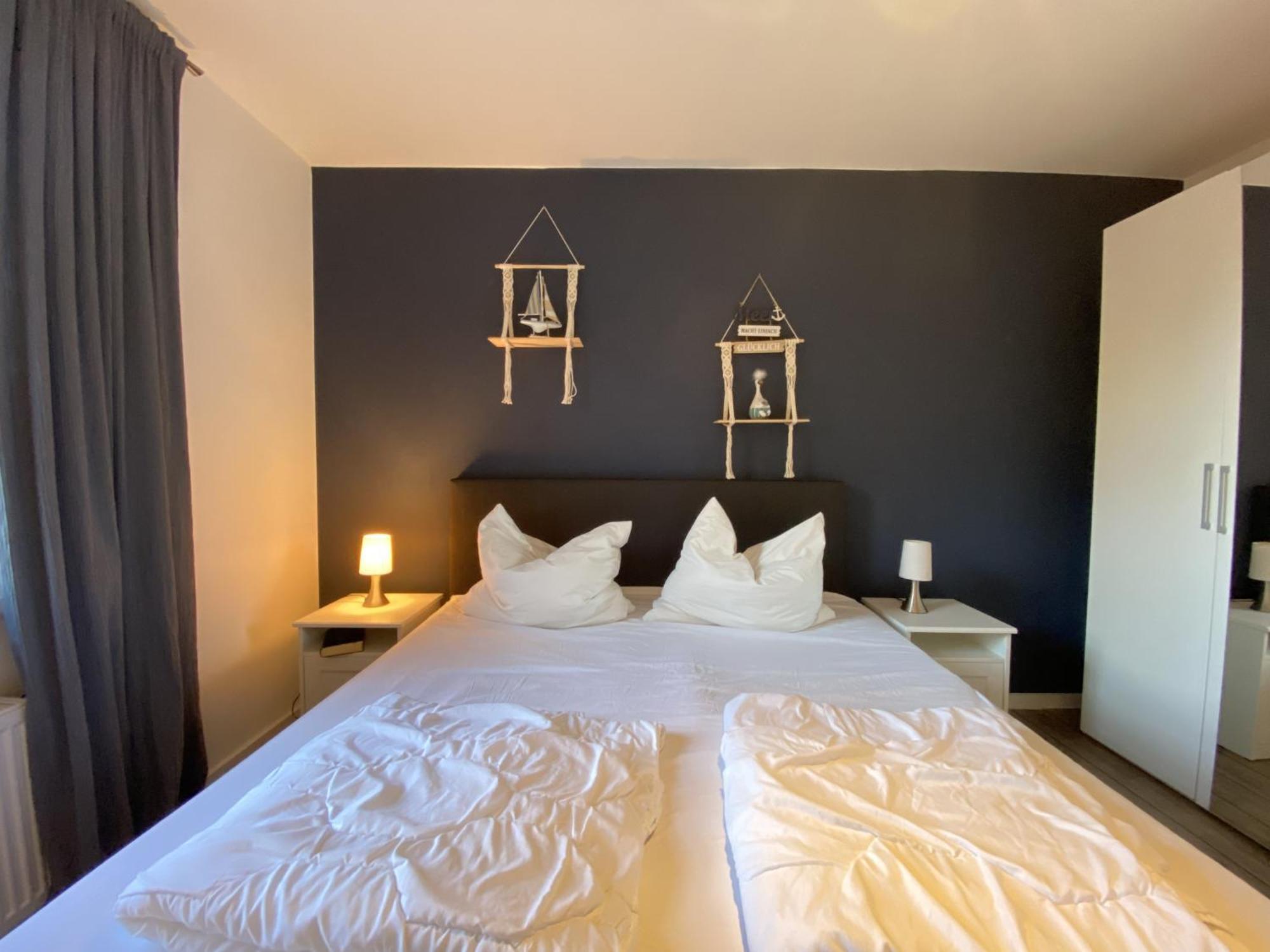 Residenz Von Flotow Wohnung 01 Heiligendamm Extérieur photo
