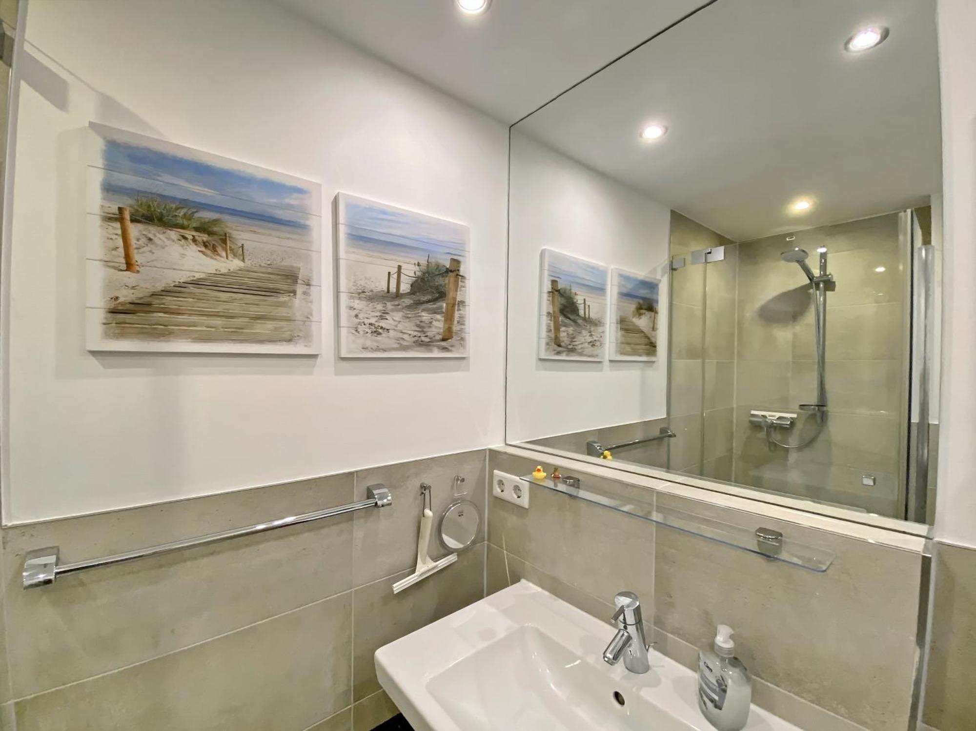 Residenz Von Flotow Wohnung 01 Heiligendamm Extérieur photo