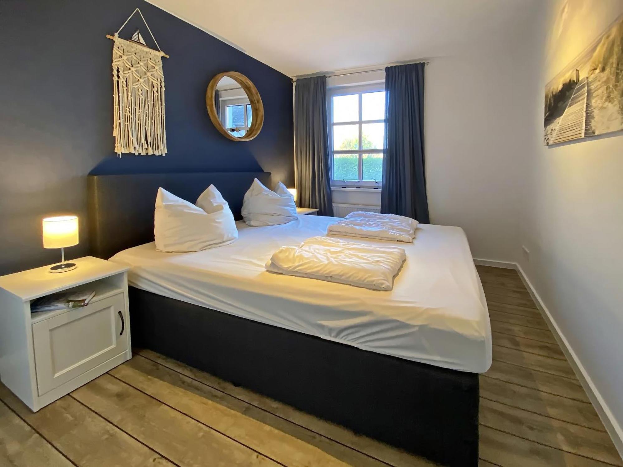 Residenz Von Flotow Wohnung 01 Heiligendamm Extérieur photo