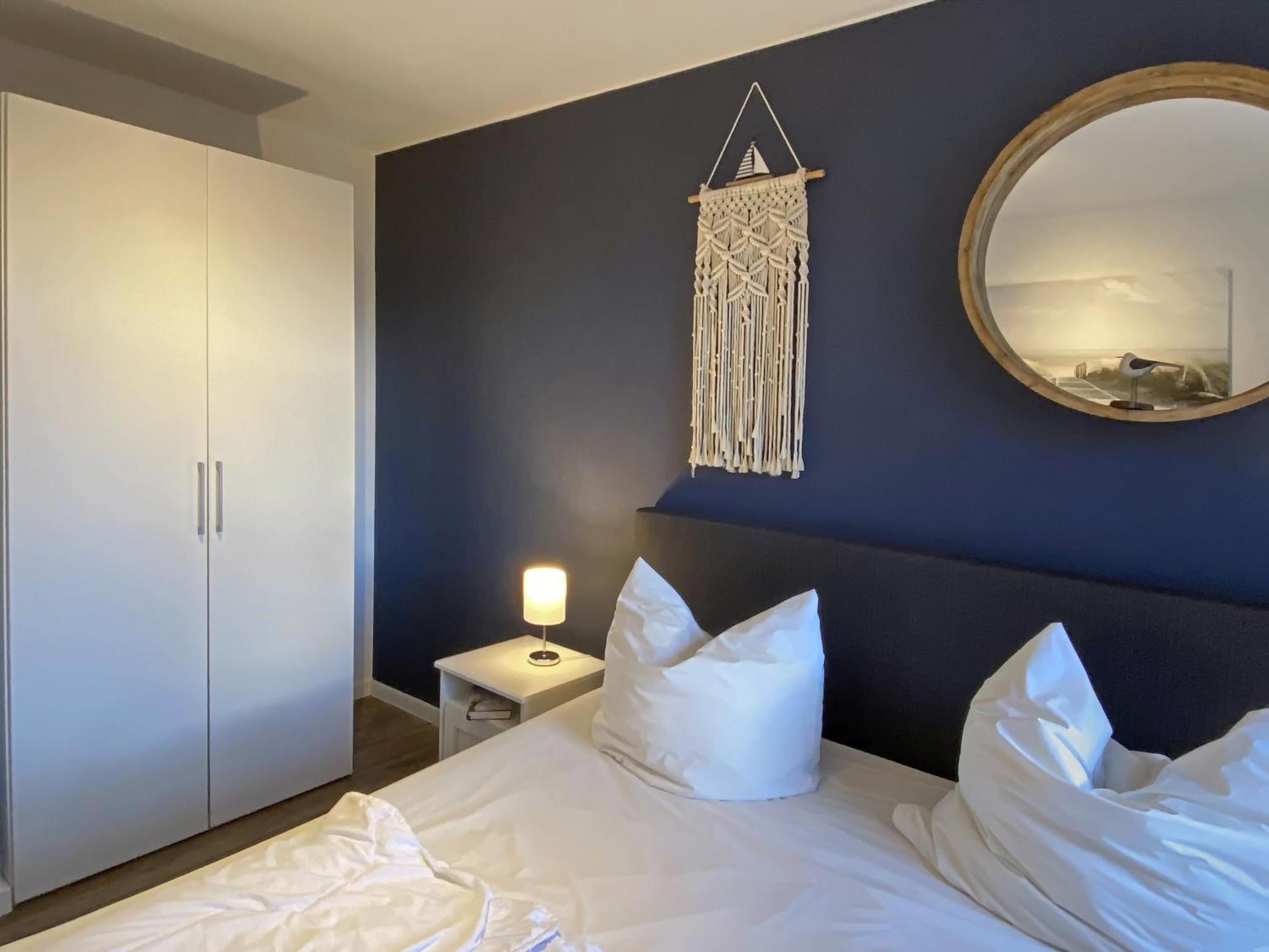 Residenz Von Flotow Wohnung 01 Heiligendamm Extérieur photo