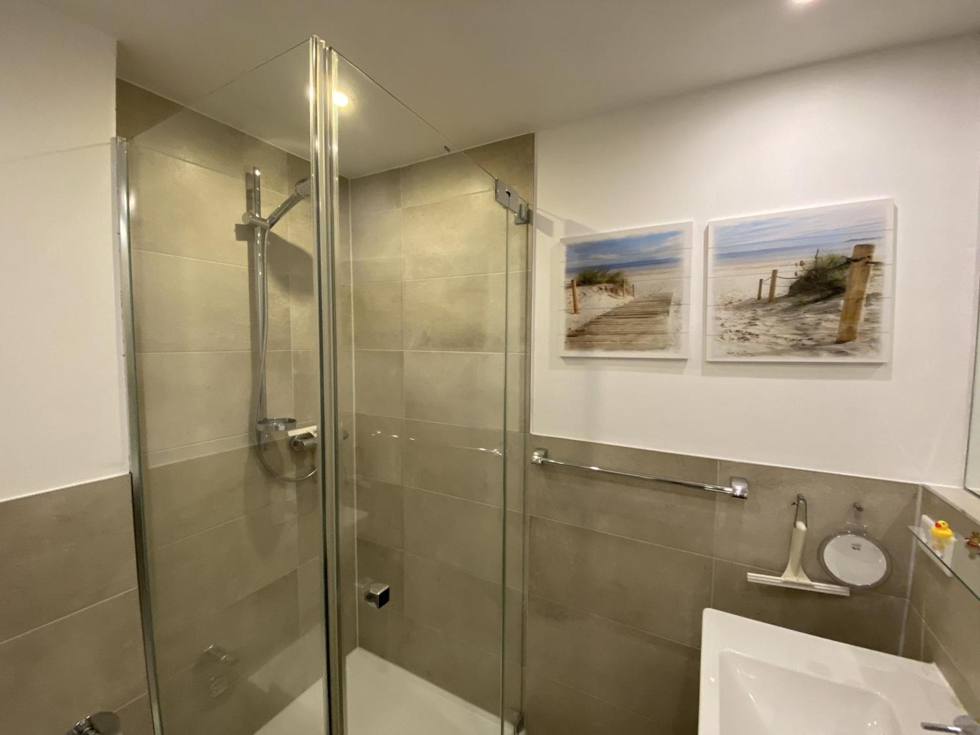 Residenz Von Flotow Wohnung 01 Heiligendamm Extérieur photo